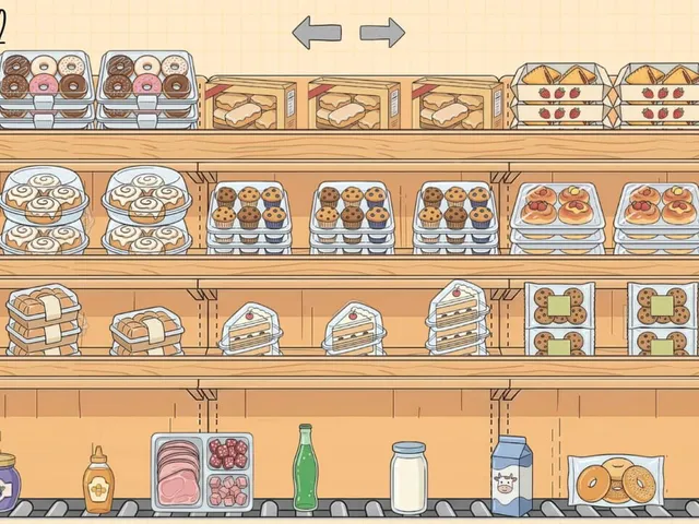Organize My Shop