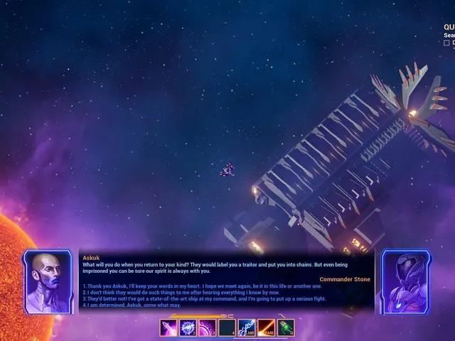 Origin Space