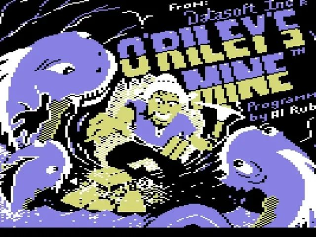 O'Riley's Mine