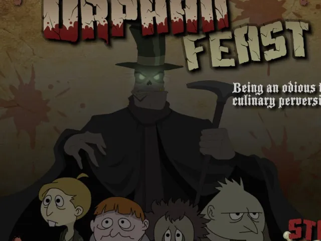 Orphan Feast