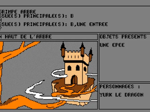 Orphée: Voyage aux Enfers