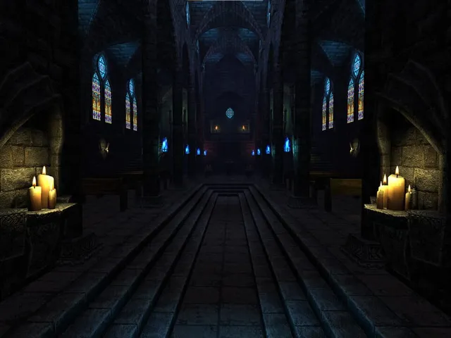 Ortunia Mysteries: Where Did Everybody Go?