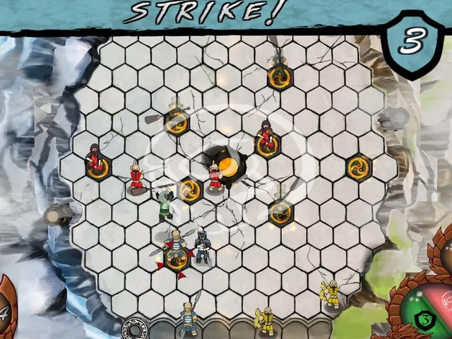 Ortus Arena