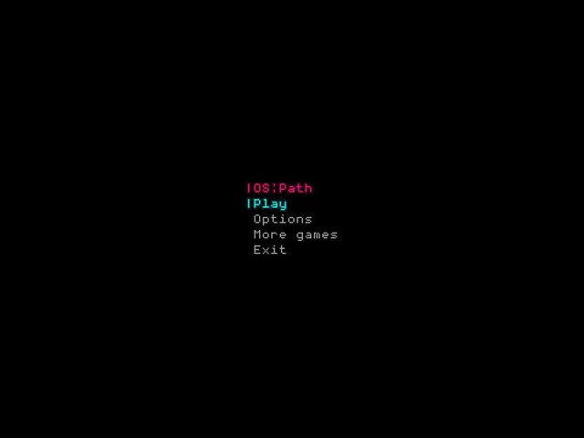 OS:Path