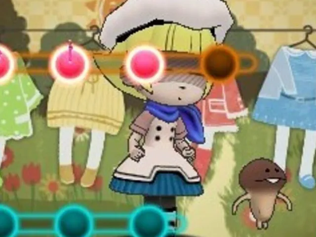 Osawari Tantei Ozawa Rina: Nameko Rhythm