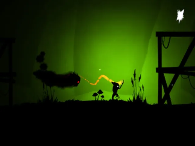 Oscura: Second Shadow