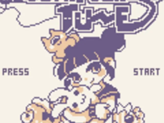 Oshinui Tune