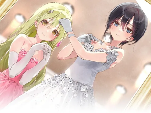 OshiRabu: Waifus Over Husbandos - Love or Die
