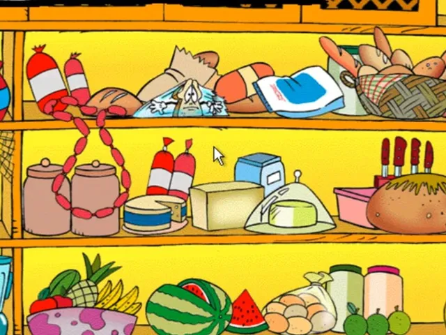 Osmar: A Primeira Fatia do Pão-de-fôrma