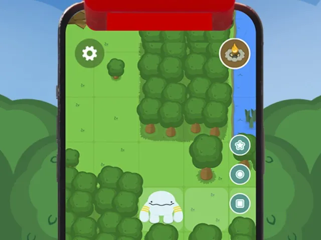Osmo Coding Awbie