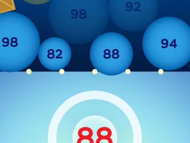 Osmo Numbers