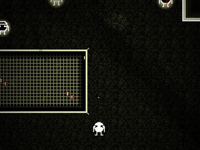 Ossuary