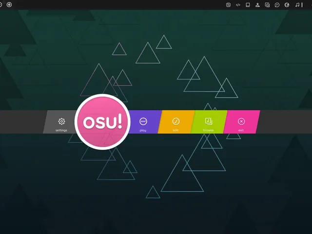 Osu!Lazer