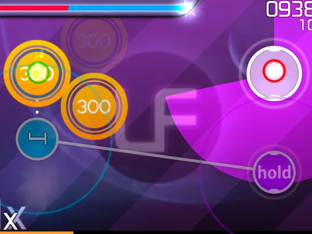 Osu!Stream