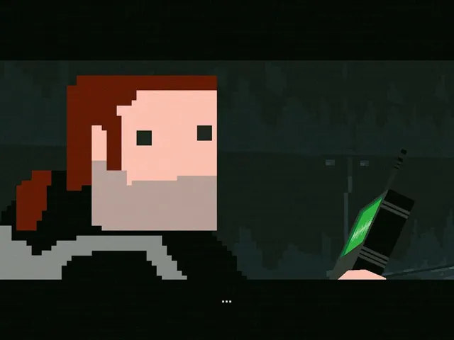 Otaku Survival Horror