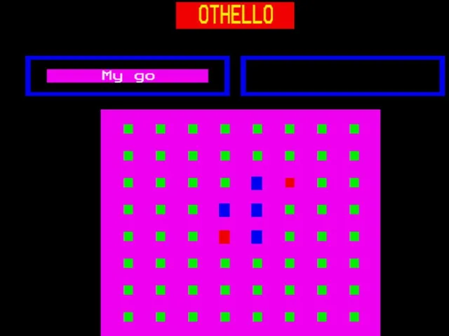 Othello