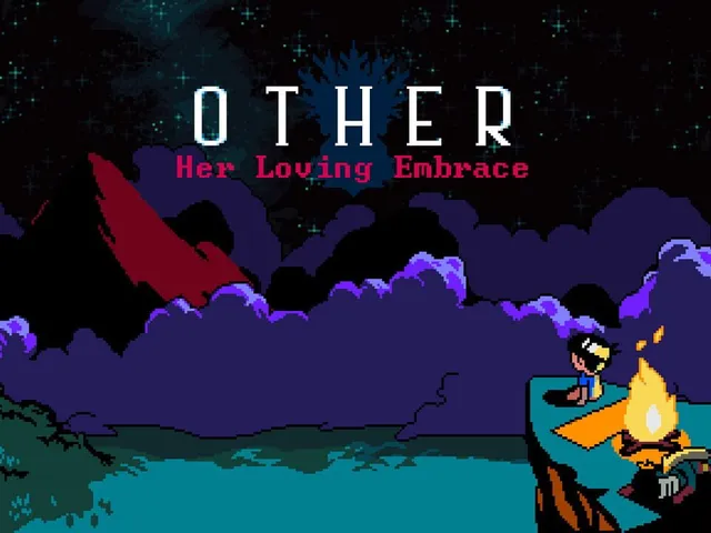 Other: Her Loving Embrace