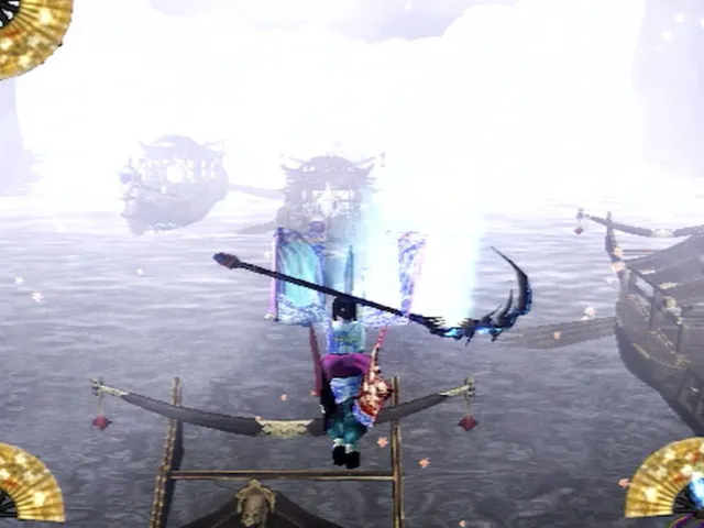Otogi 2: Immortal Warriors