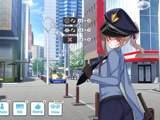 Otoko Cross: Pretty Boys Breakup!