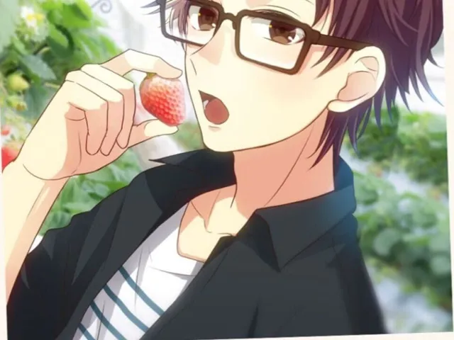 Otome Chat Connection