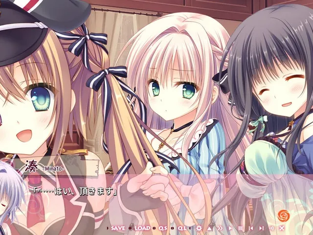 Otome Domain