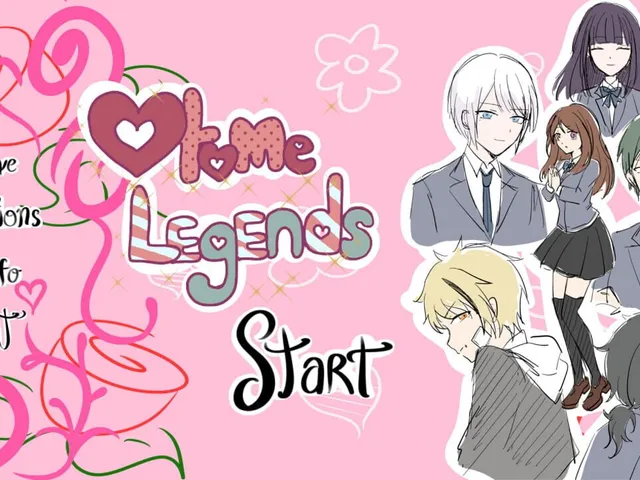 Otome Legends