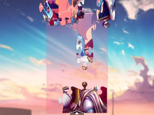 Otome no Himitsu