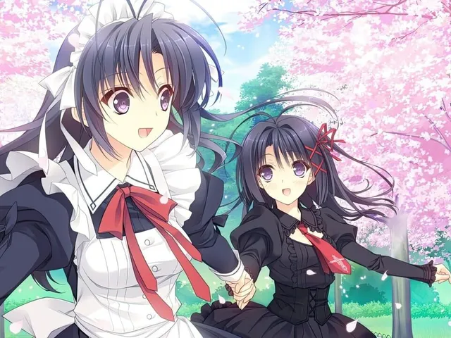Otome Riron to Sono Shuuhen: Ecole de Paris