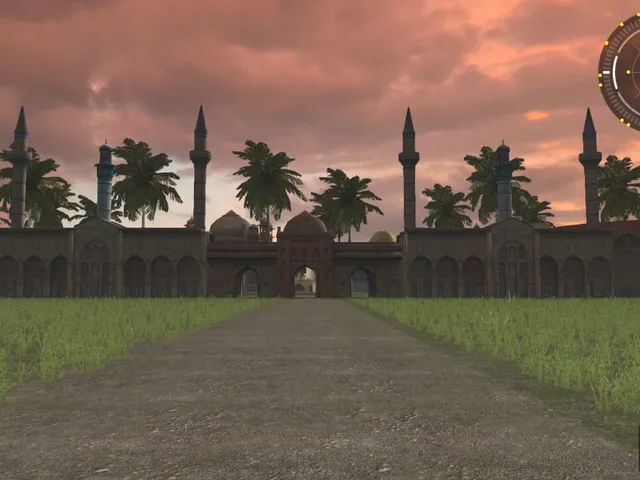 Ottoman Empire: Spectacular Millennium