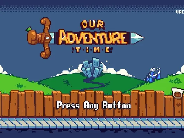 Our Adventure Time