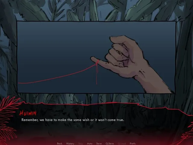 Our Bad Ending