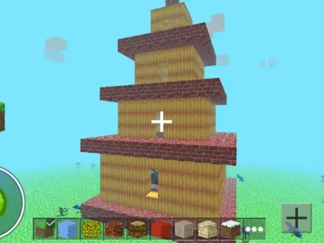 Our Craft