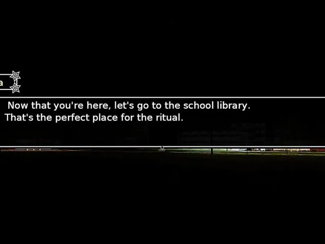 Our Journeys 3 ~ A Collection of Visual Novels