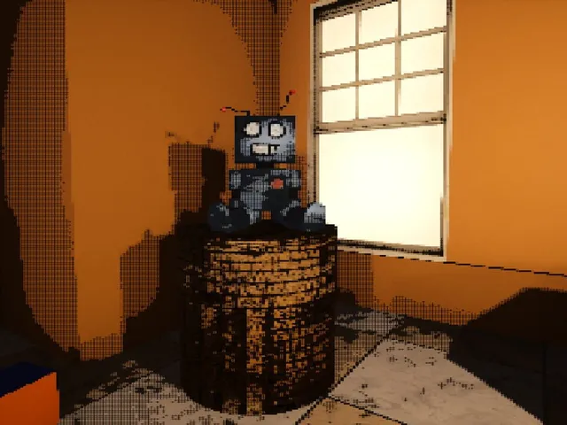 Our Little Friend