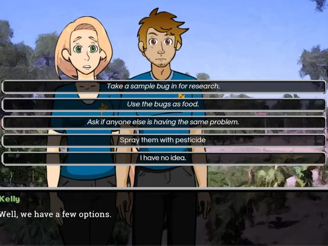 Our Personal Space