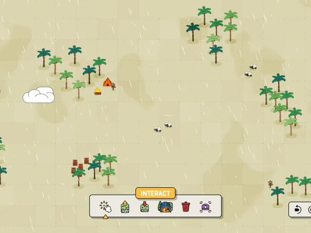 Ourlands