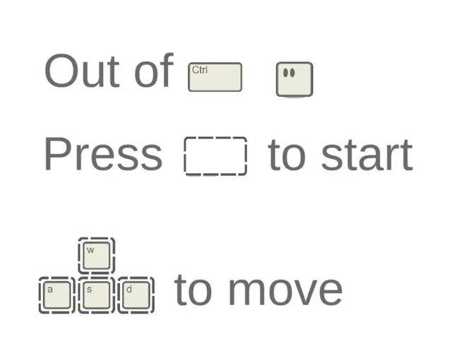 Out of Ctrl