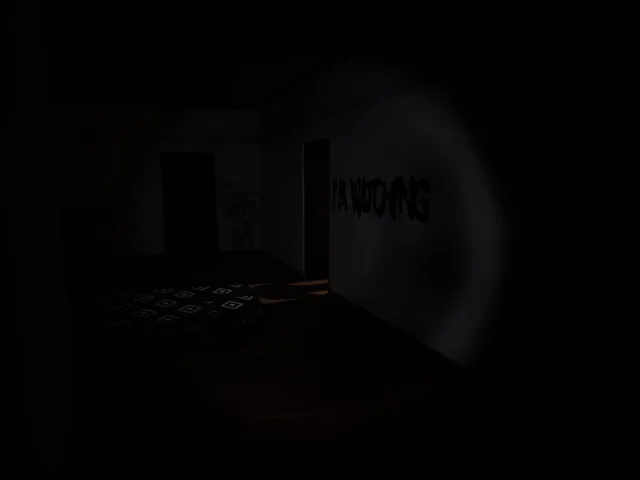 Out Of Mind