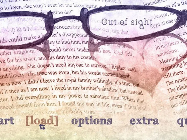 Out of Sight