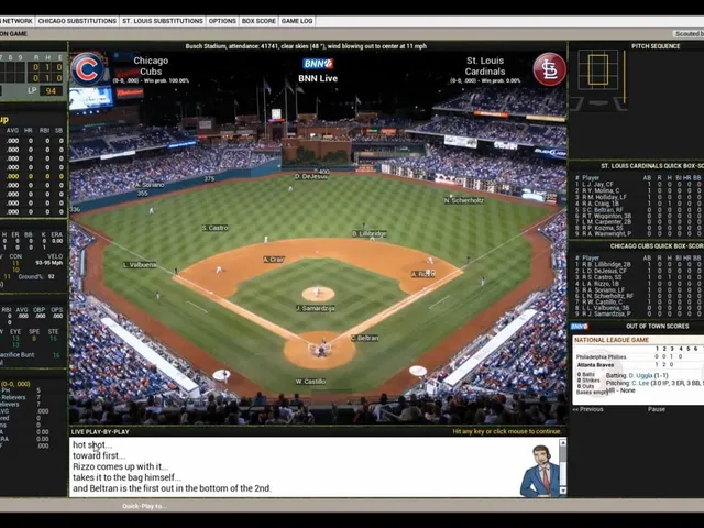 Out of the Park Baseball 14