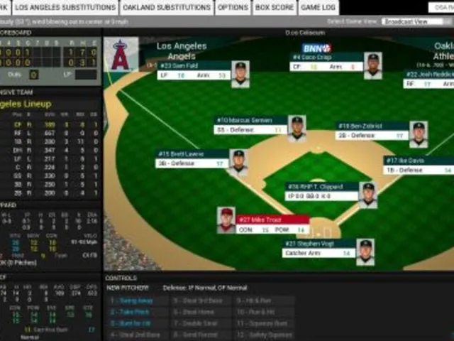Out of the Park Baseball 16