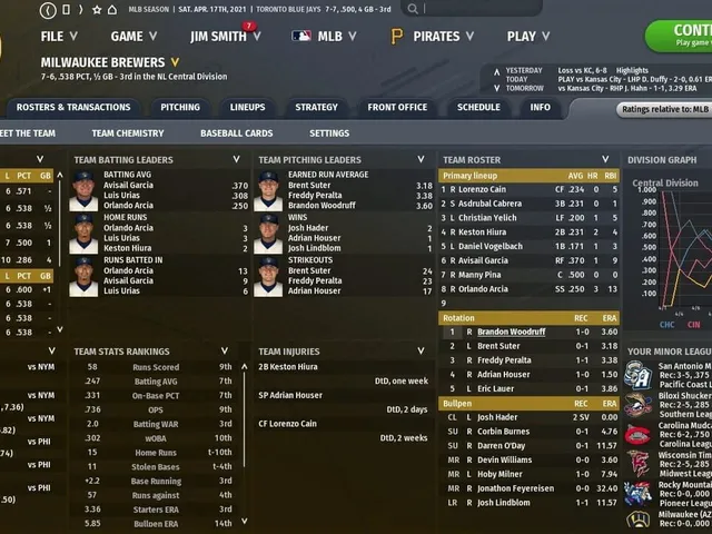Out of the Park Baseball 22