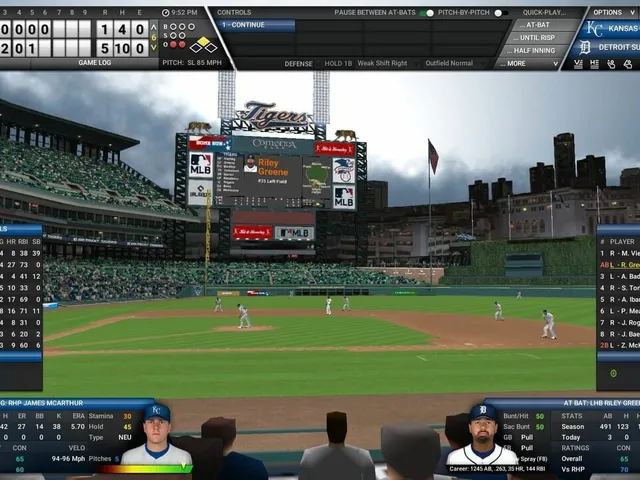 Out of the Park Baseball 26