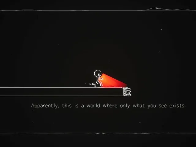 Out of the World