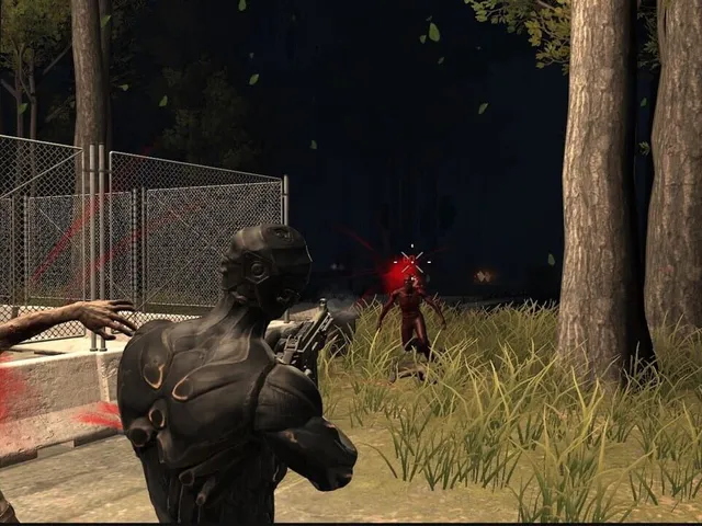 Outbreak