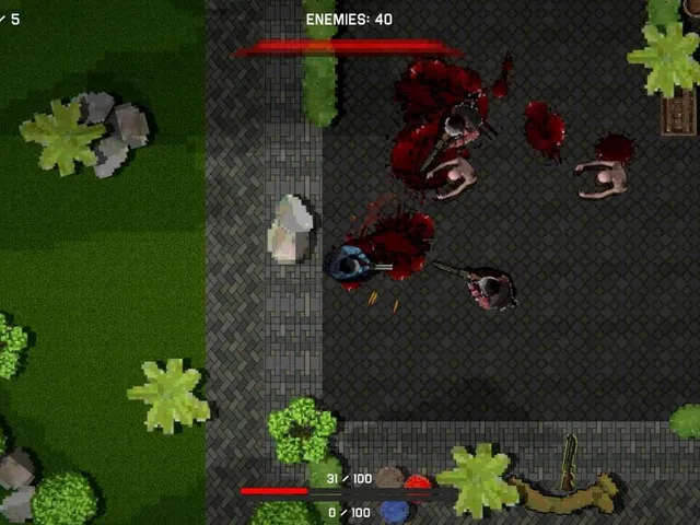 Outbreak Compound
