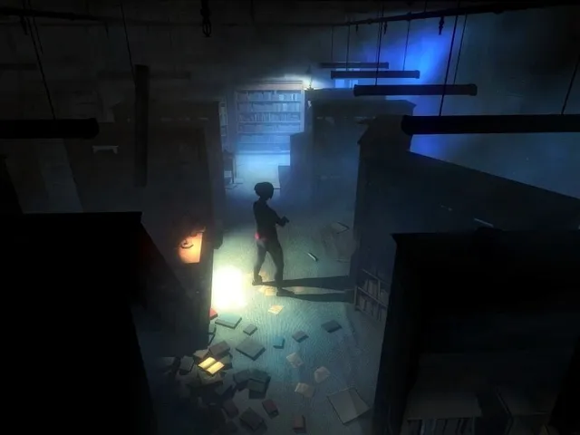 Outbreak: Endless Nightmares