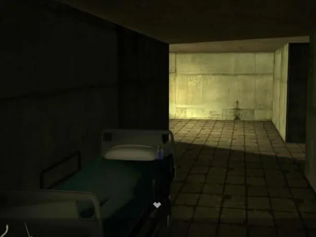 Outbreak Escape