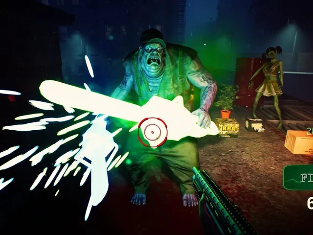 Outbreak: Heart and Brains Collection