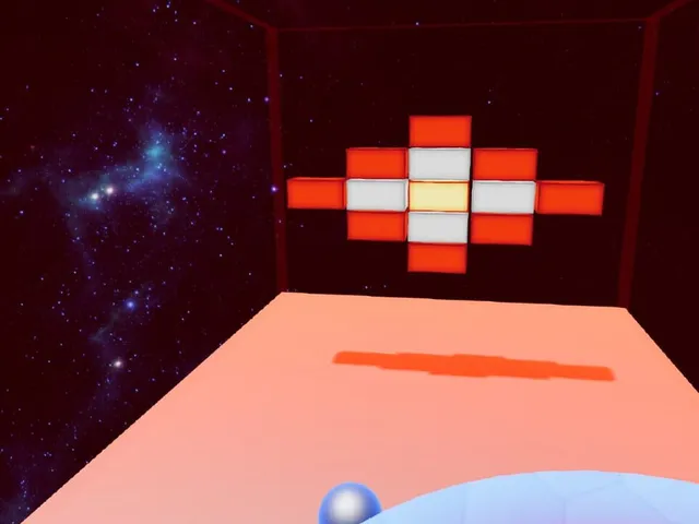 Outbreak in Space VR